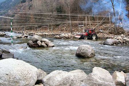 Ariege