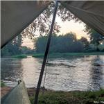 Ohře z Chebu do Perštejna