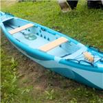 Spinera Molveno 430 aneb turistický univerzál