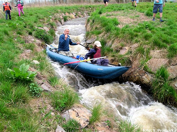 Rybí přechod