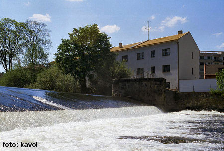 ř.km 33,3 Úpice