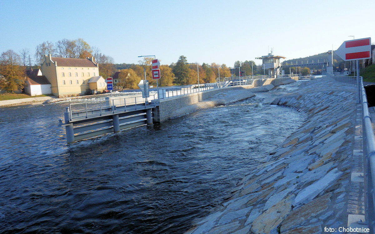 Hněvkovice