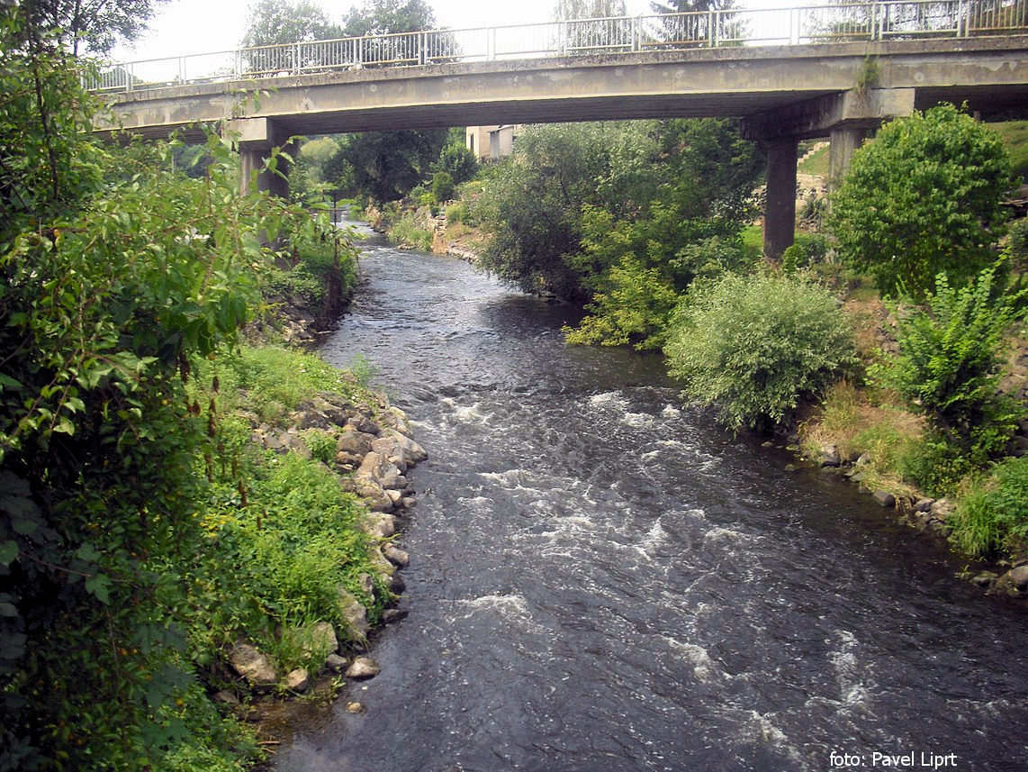 rkm. 16 Rtyně nad Bílinou