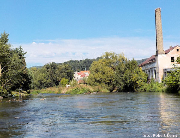 Benešov nad Ploučnicí