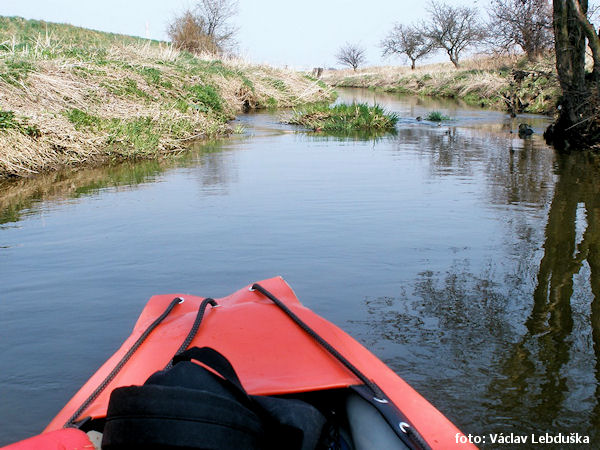 Pod Dobřichovem