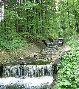 Cernohorsky potok