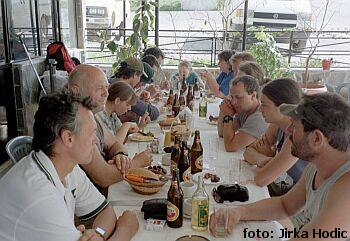 Taverna v Elati