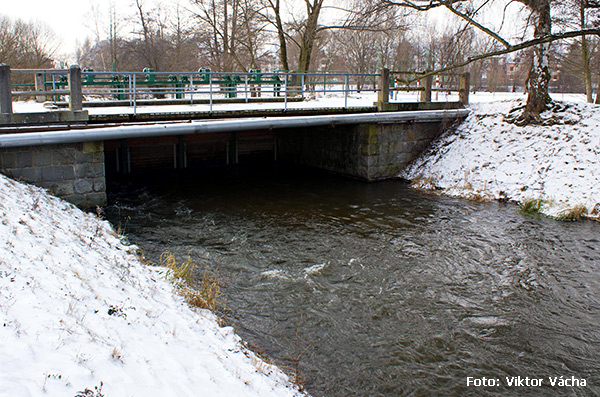 Mlýnská stoka