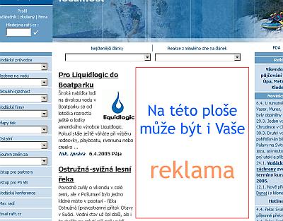 Reklamni plocha
