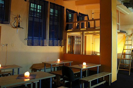 Klub Valec