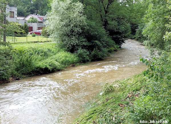 Ondřejnice pod Fryčovicemi