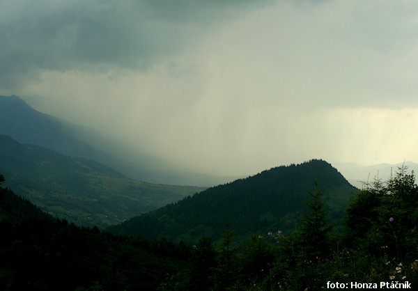 Nebude dobře (Maramures)