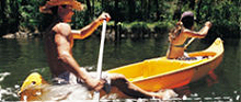 Akreditovana WhiteWater Rescue School
