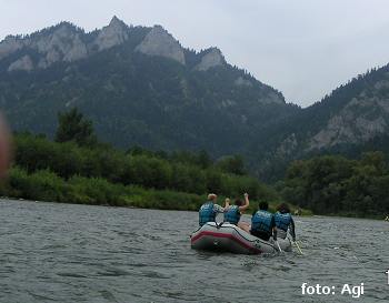 Dunajec