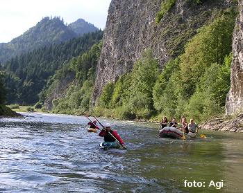 Dunajec