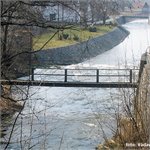 Putování po stopách Gustava na Černovickém potoce (I.)