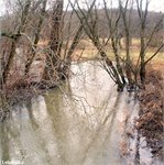 Putování po stopách Gustava na Černovickém potoce (III)