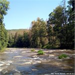 Srpnová Stvořidla
