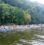 Sázavský Samba Maraton – každý se může stát maratoncem