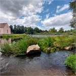 Wernberg-Unterköblitz, nástupní místo 