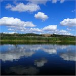 S paddleboardem opět na sever aneb kde končí Odra III/III