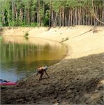Rawka, Bzura a opět i Wisla