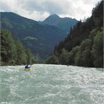 Ziller pod Mayrhofen