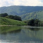 Hron u Žiaru