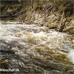 Vodnanska Blanice