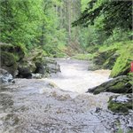 Navarovska souteska za 7 kubíků