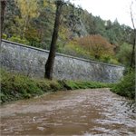 Před Chlumem, 09/2020, 2 m3/s
