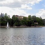 Hrad Zvíkov