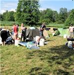 Ploučnice v úseku Brenná - Horní Police