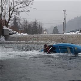 Šílenství ve třech skupenstvích