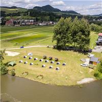 Best Camp Orava