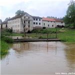 Hejlovka, aneb jak se stát meandrtálcem