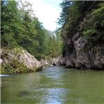 Soutěska 12/07/2025, 5m3/s