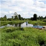 Bílá Nida u Žernik