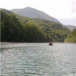 Drina nad Brodem