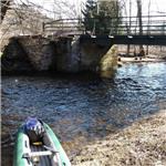 Most Niemojów-Bartošovice