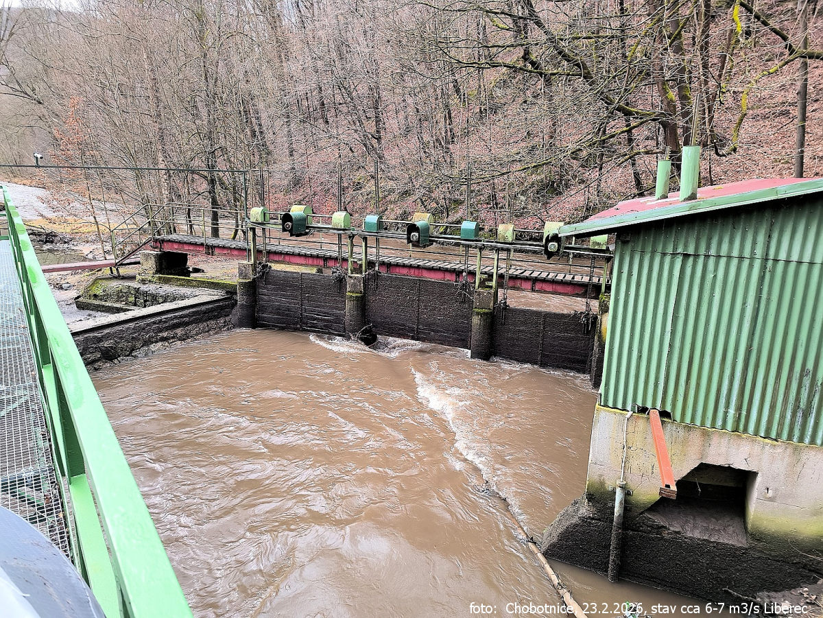 rkm. 22 Jez Hamrštejn