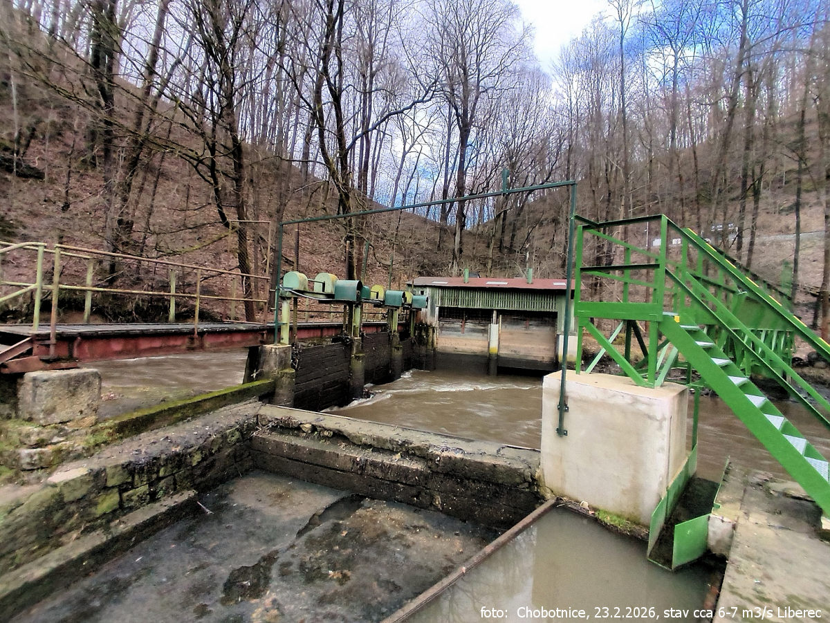 rkm. 22 Jez Hamrštejn