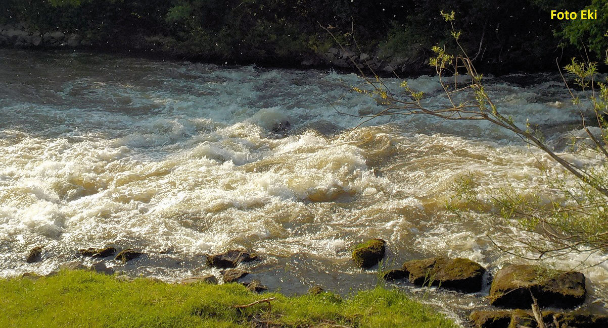 rkm. 12,1  kamenný zához 