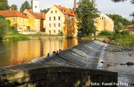 rkm. 67,6 Střelské Hoštice