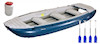 inflatable  raft