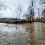 Meandry nad Meclovem