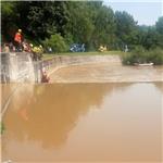 Přehled zásahů HZS v roce 2024