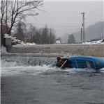 Šílenství ve třech skupenstvích