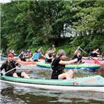 Pozvánka na Východočeský vodácký maraton