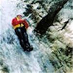 Canyoning